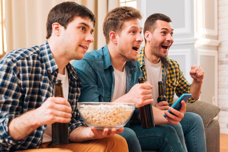 Best British IPTV