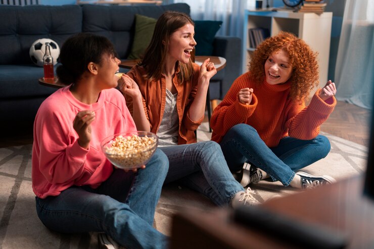 IPTV British Channels